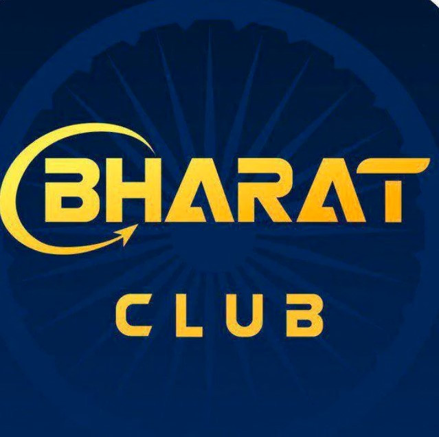 Bharat Club Games