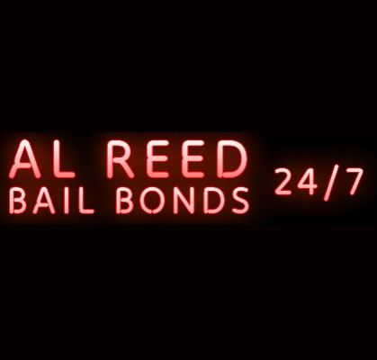 Al reed bail bonds