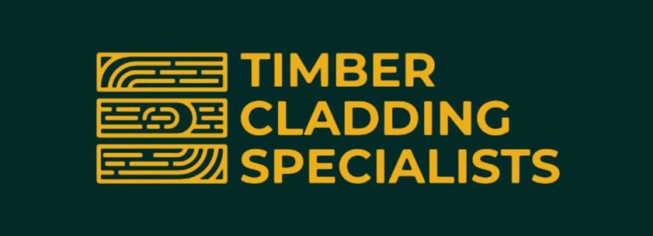 Timber Cladding Specialist