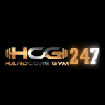 Hardcore Gym PTY LTD