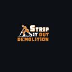 Strip it OUT