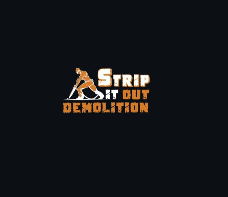 Strip it OUT