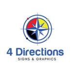 4directions signs