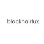 Black hairlux