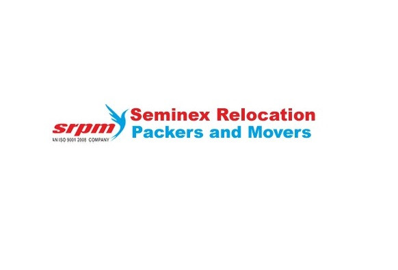 Seminex Packers and Movers