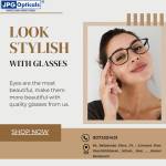 JPG Opticals Ballygunge