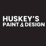 huskeyspaint