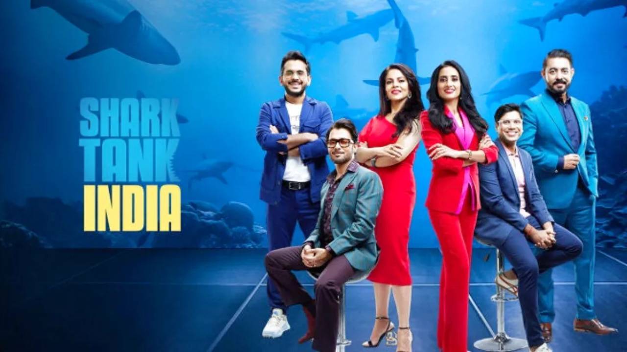 Shark Tank India 4: Aman Gupta, Peyush, Anupam Mittal, Ritesh Agarwal Total List of Sharks