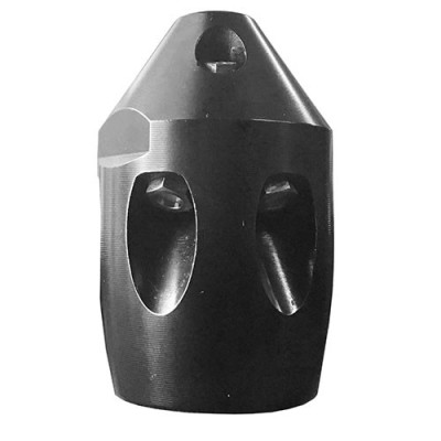 ENZ Egghead Penetrator Nozzle Profile Picture